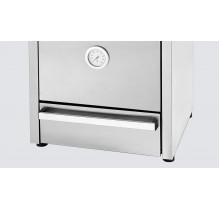 Cocina Profesional - Multi Gas y Parrilla - 60 cm.