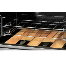 Cocina Profesional - Multi Gas - 86 cm.