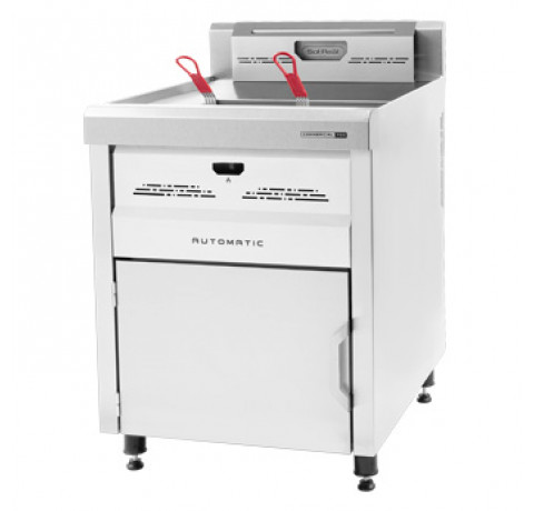 Freidora Automática 33 Lts - Línea Comercial 700